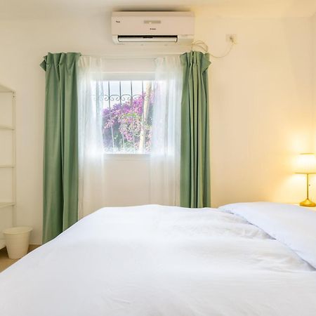 Yagen Boutique Apartments Haifa Pokoj fotografie