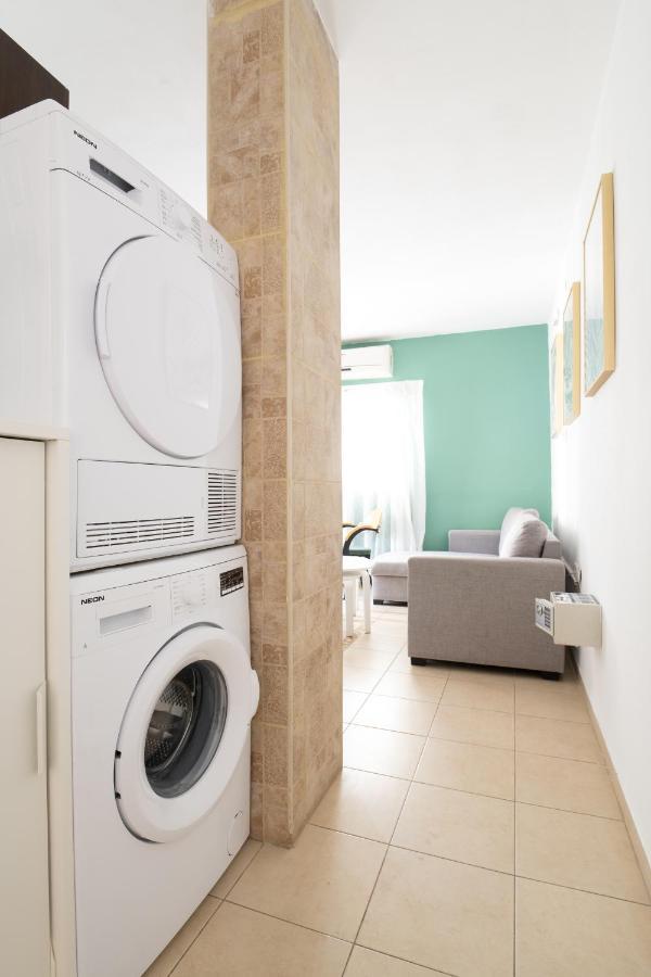 Yagen Boutique Apartments Haifa Exteriér fotografie