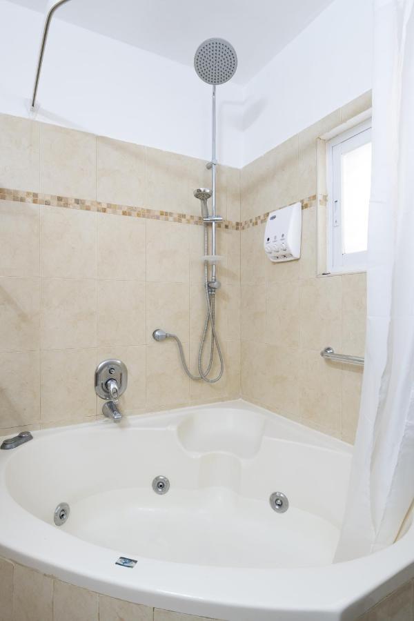 Yagen Boutique Apartments Haifa Exteriér fotografie