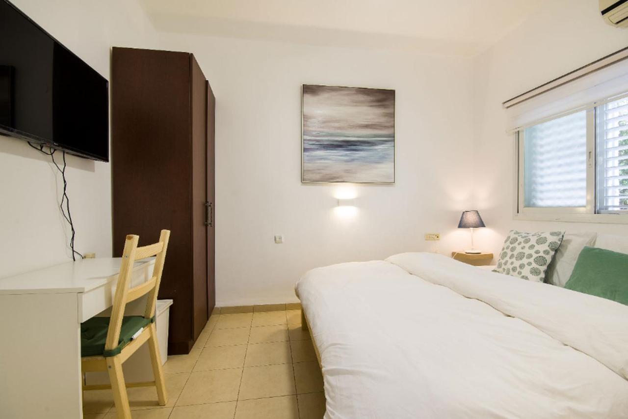 Yagen Boutique Apartments Haifa Exteriér fotografie