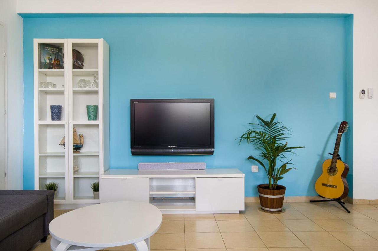 Yagen Boutique Apartments Haifa Exteriér fotografie