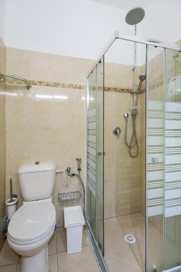 Yagen Boutique Apartments Haifa Exteriér fotografie