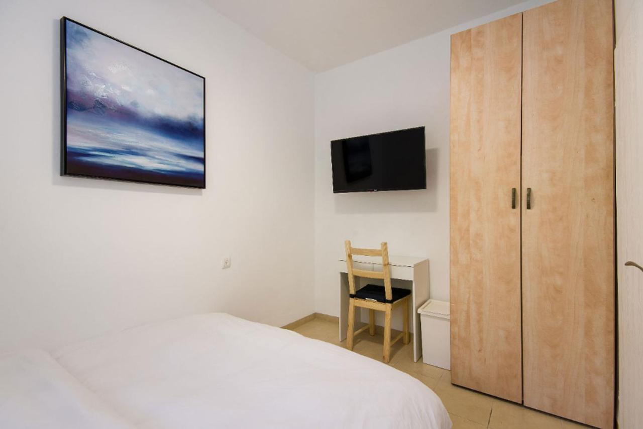 Yagen Boutique Apartments Haifa Exteriér fotografie